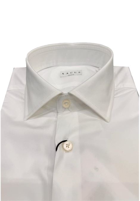Camicia classic shirt tailor XACUS | Camicie | 16123 531ML001